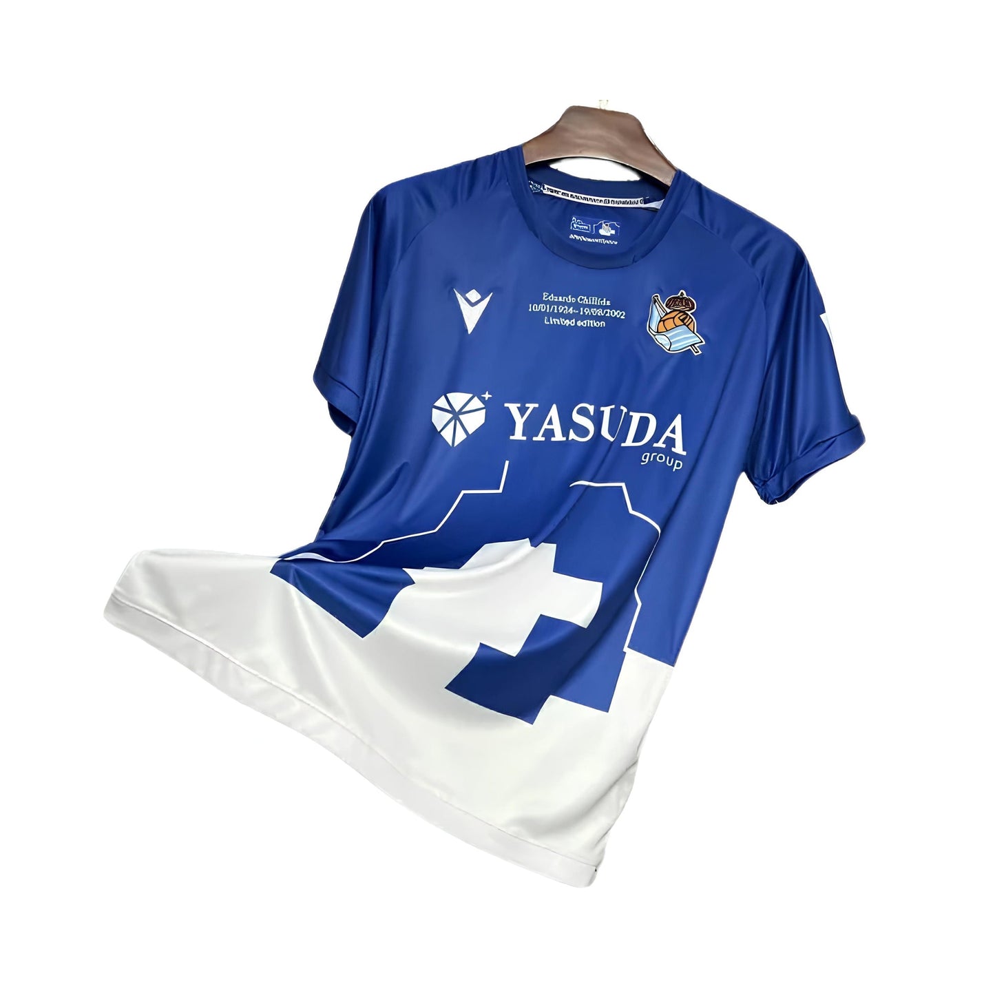 Real Sociedad 24/25 - Special Edition