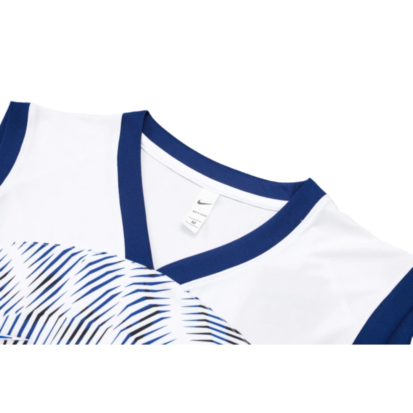 Inter Milan 24/25 - Training Kit - Sleeveless