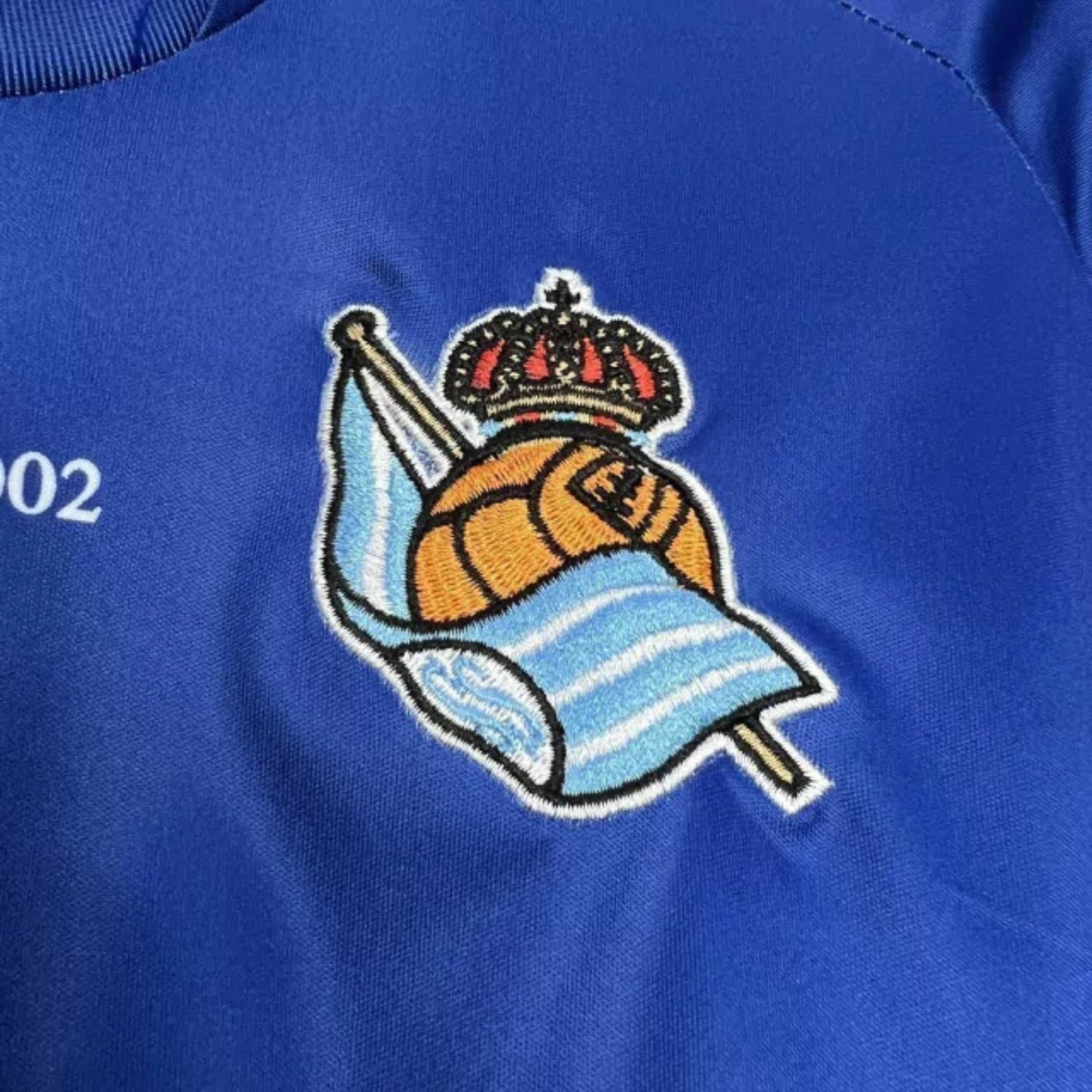 Real Sociedad 24/25 - Special Edition