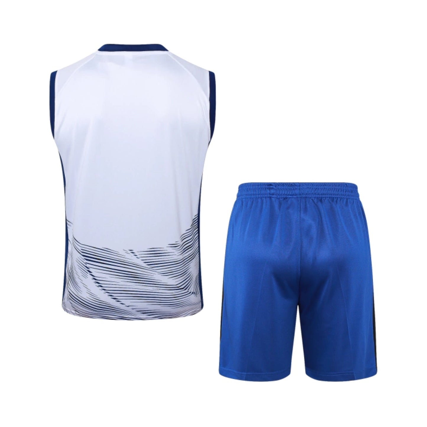 Inter Milan 24/25 - Training Kit - Sleeveless