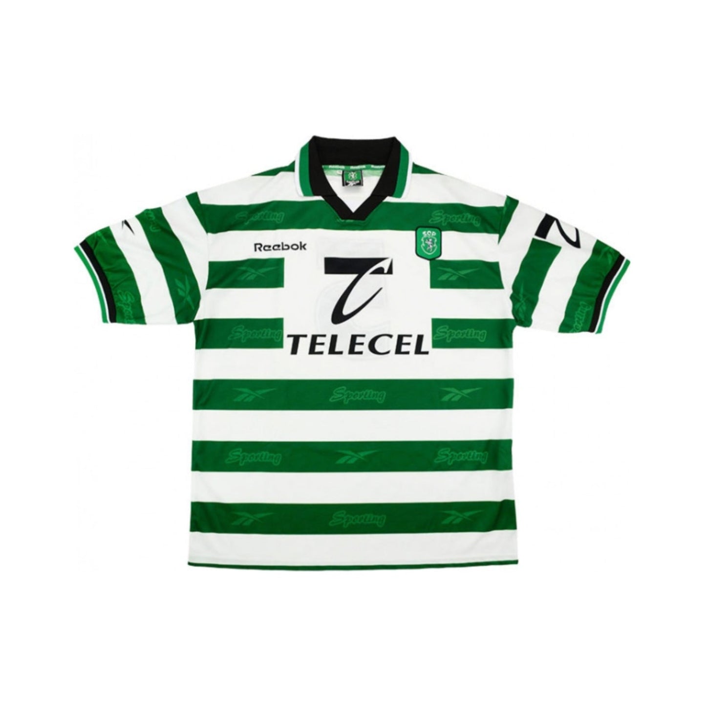 Sporting 99/00