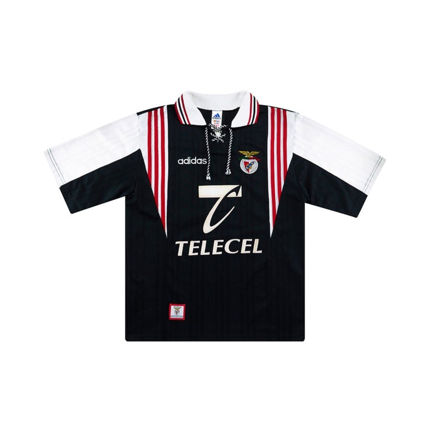 Benfica 97/98 Away