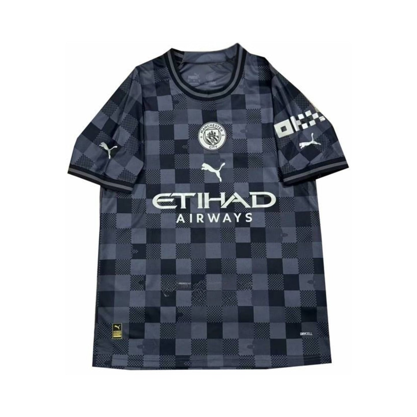 Manchester City 24/25 - Special Edition