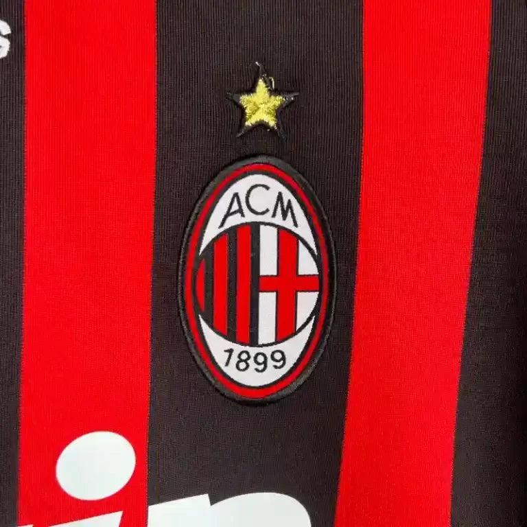 AC Milan 08/09
