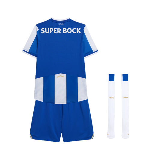 Kit Infantil - FC Porto 25/26
