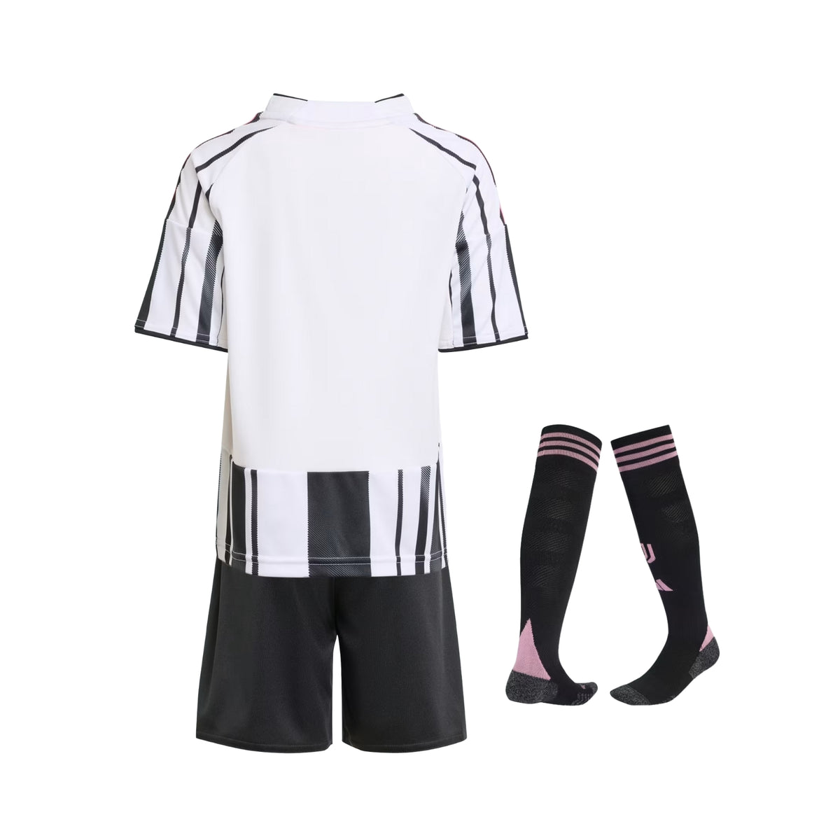 Child Kit - Juventus 25/26