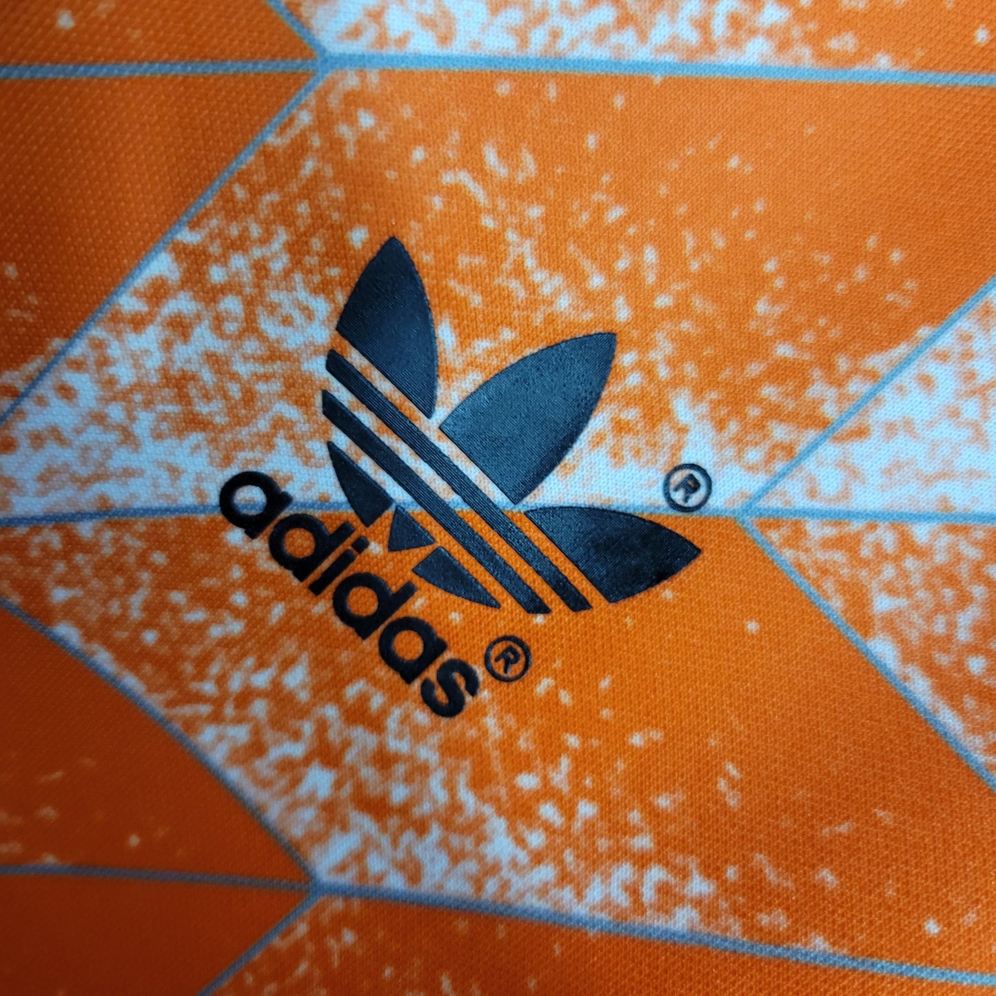 Netherlands 88/89