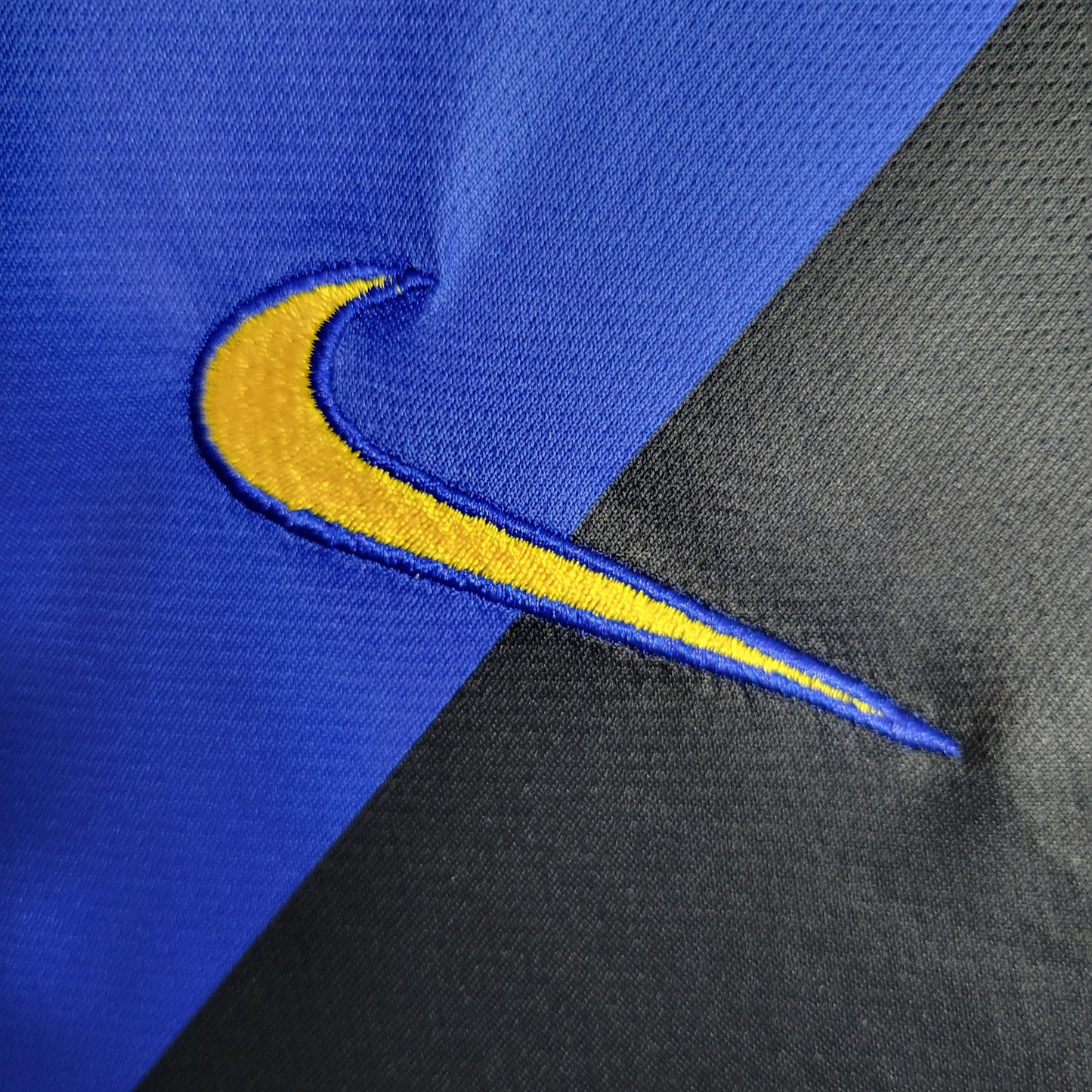 Inter de Milão 99/00