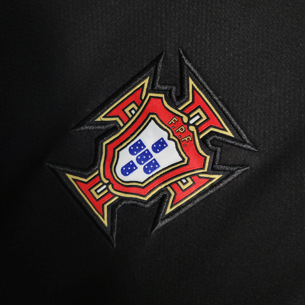Portugal 06/07 Away
