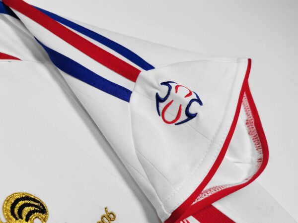 France 06/07 Away - World Cup Final 2006