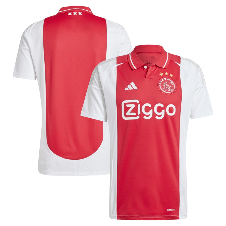 Ajax 24/25