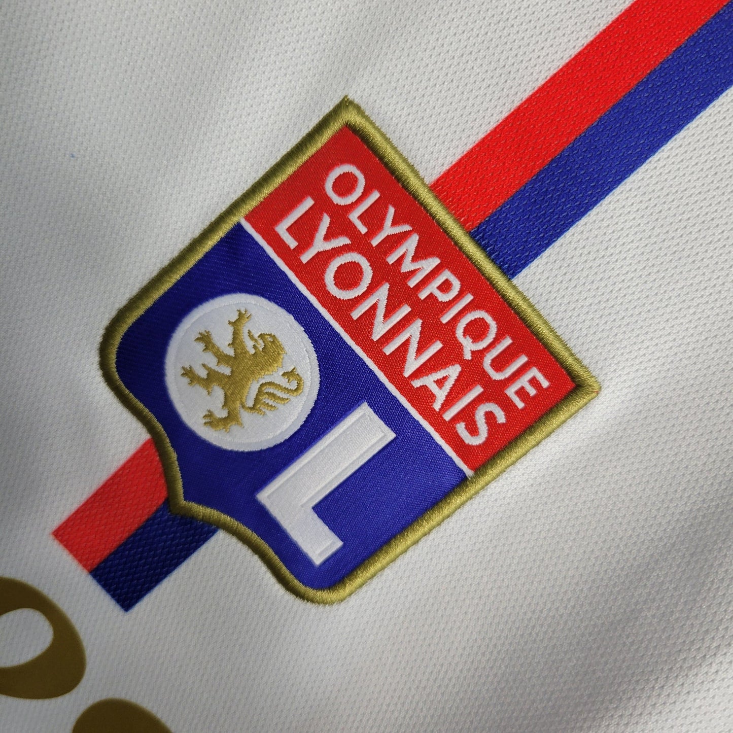 Olympique Lyonnais 23/24