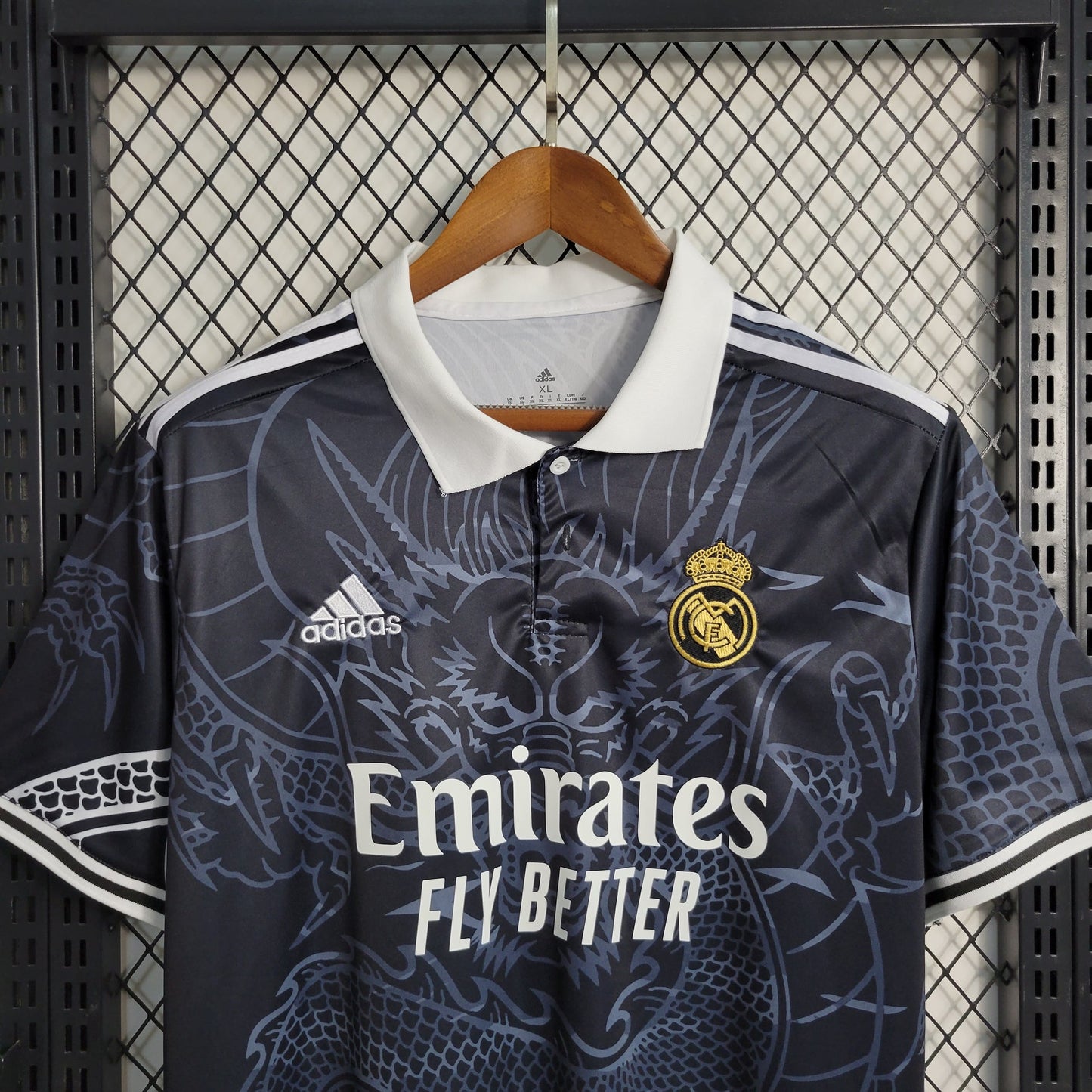Real Madrid 23/24 - Edição Especial