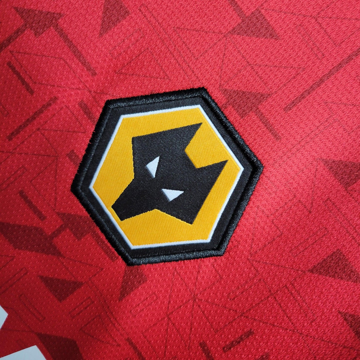 Wolves 23/24 Fora