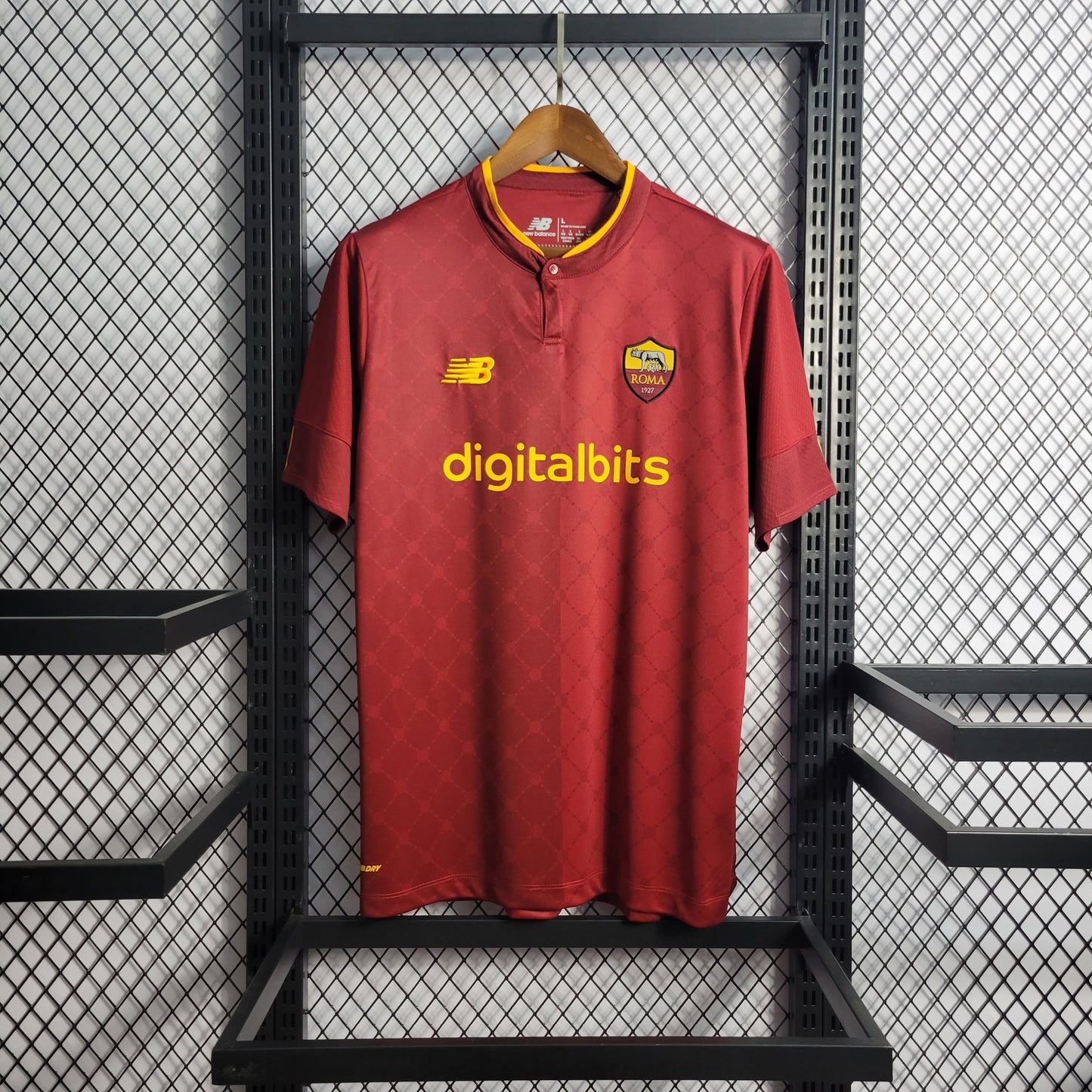 AS Roma 22/23