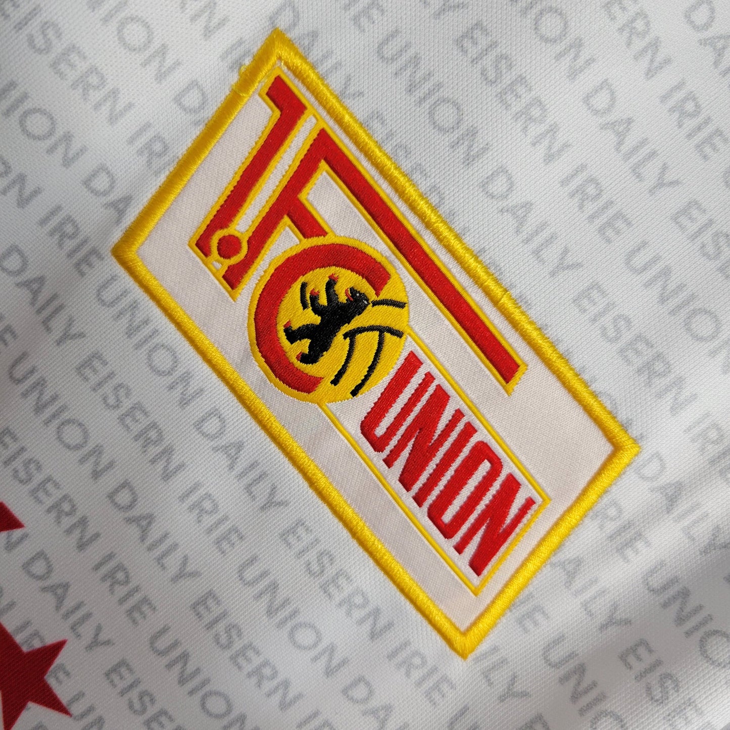 Edição Especial Union Berlim 23/24