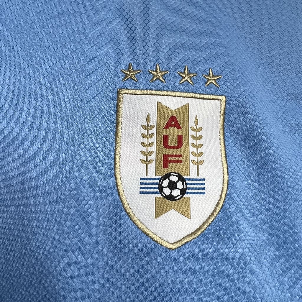 Uruguai 24/25