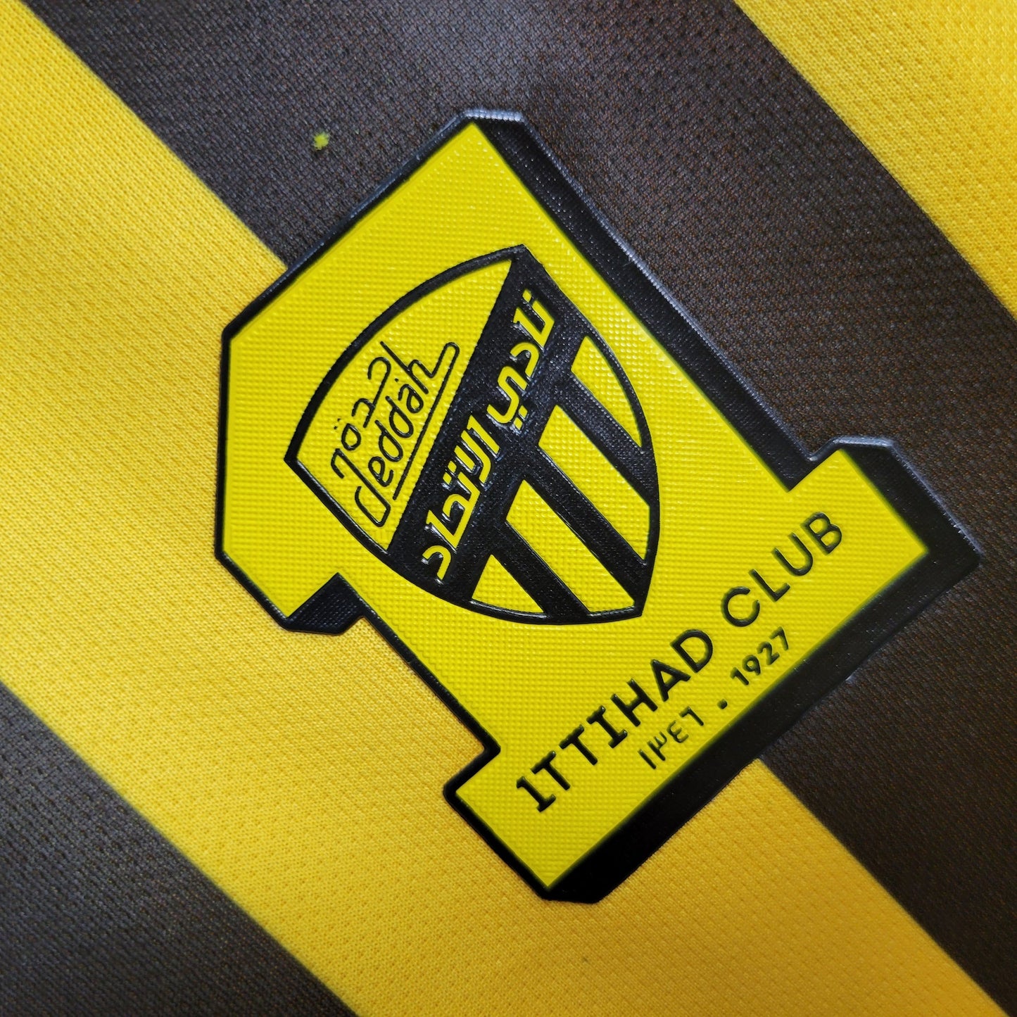 Clube Al-Ittihad 23/24