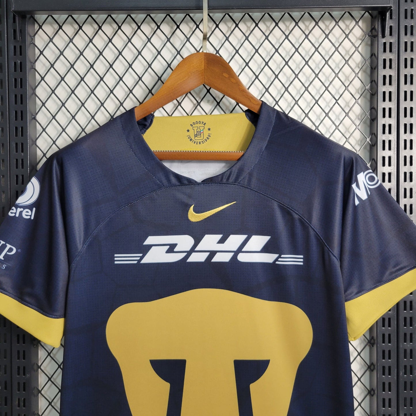 Pumas 23/24 Away