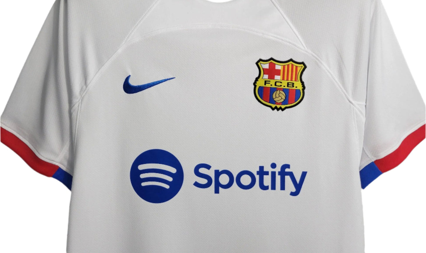 Barcelona 23/24 Away