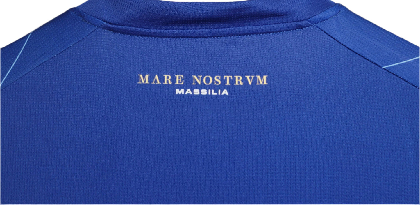 Marseille 23/24 Away