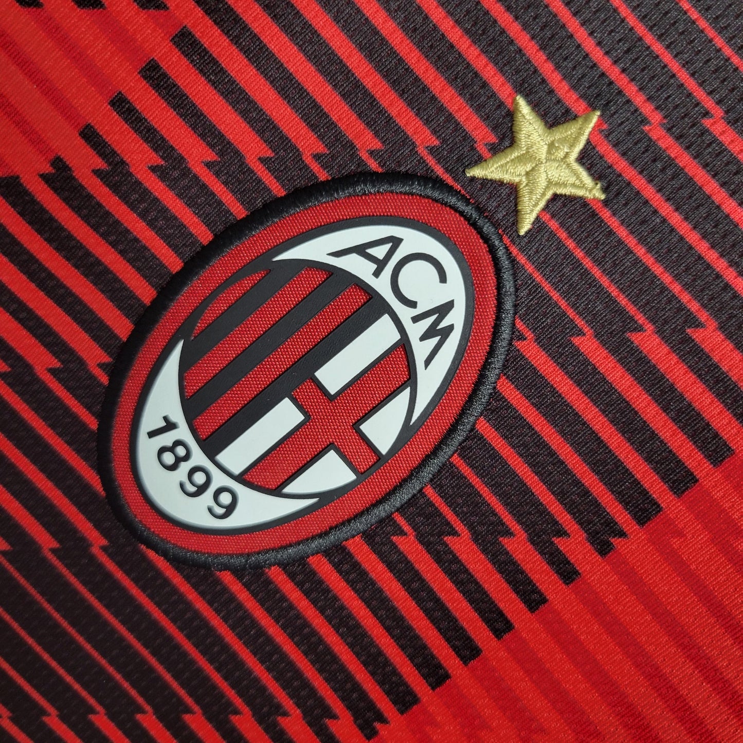 AC Milan 23/24