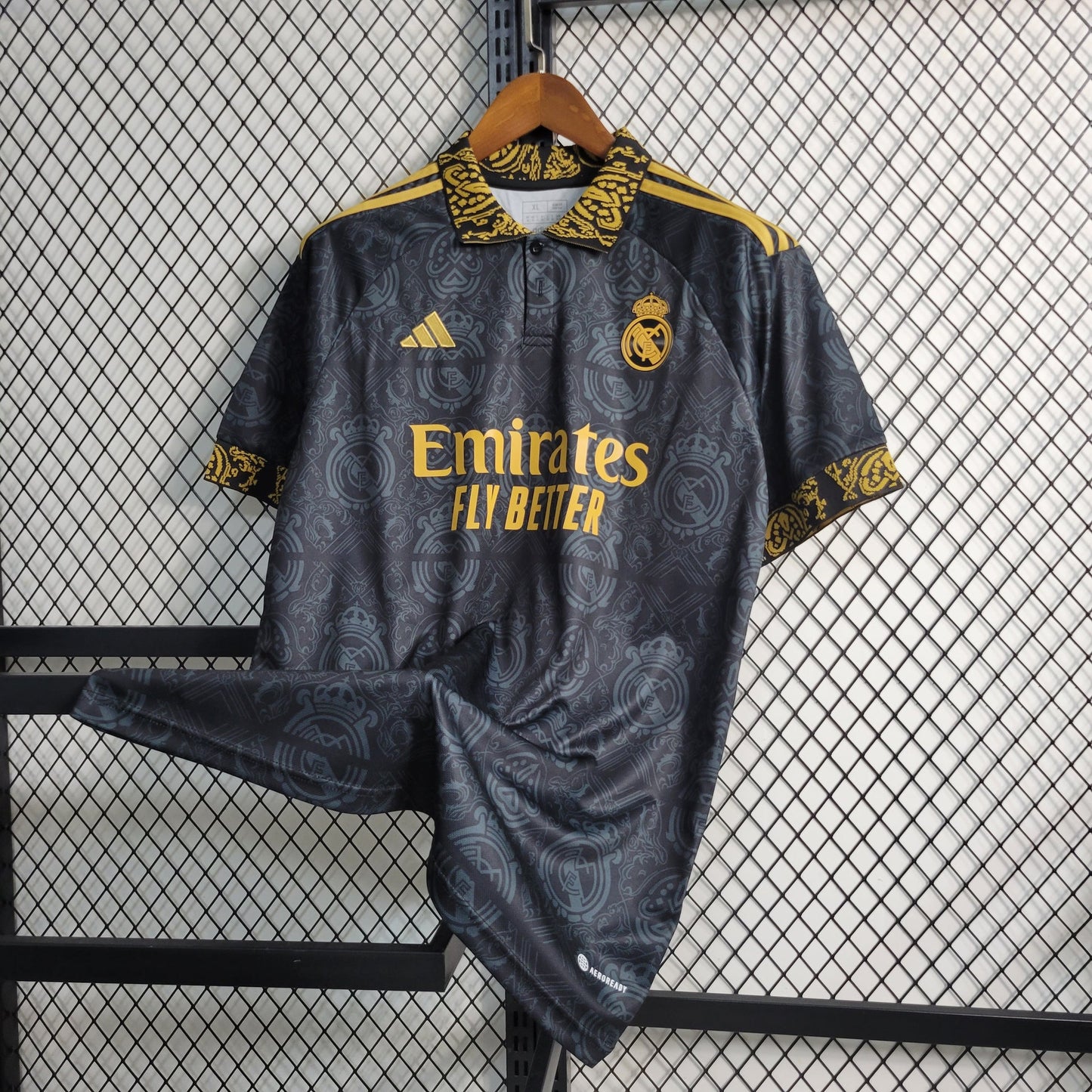 Real Madrid 23/24 - Edição Especial