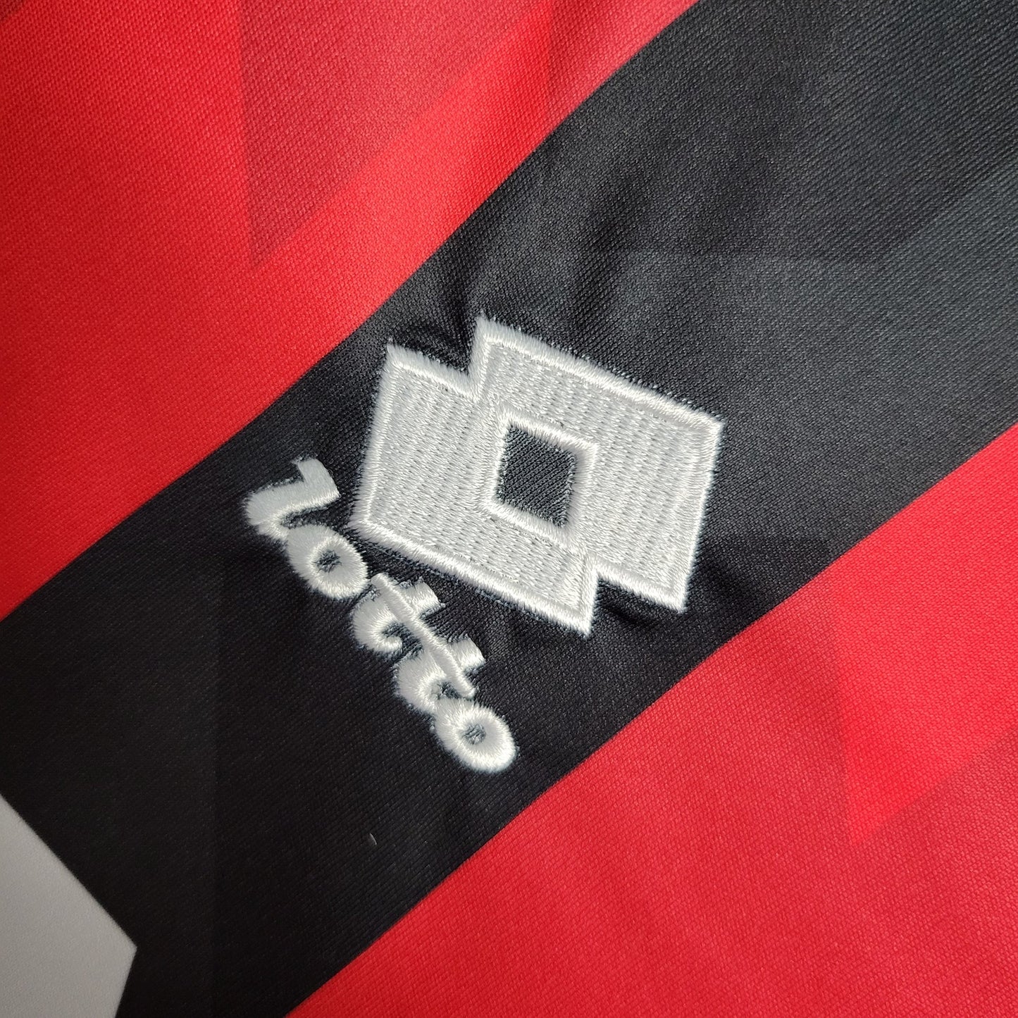 AC Milan 93/94