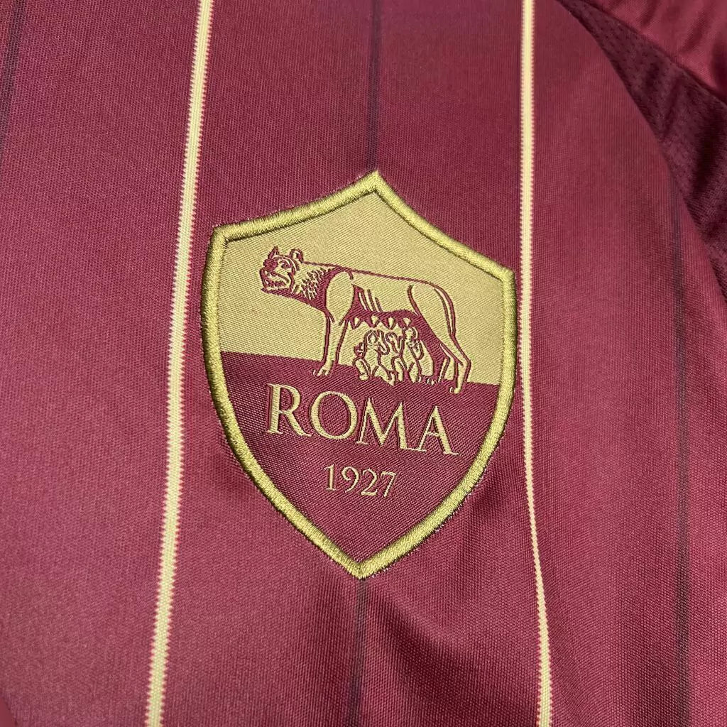 AS Rom 24/25