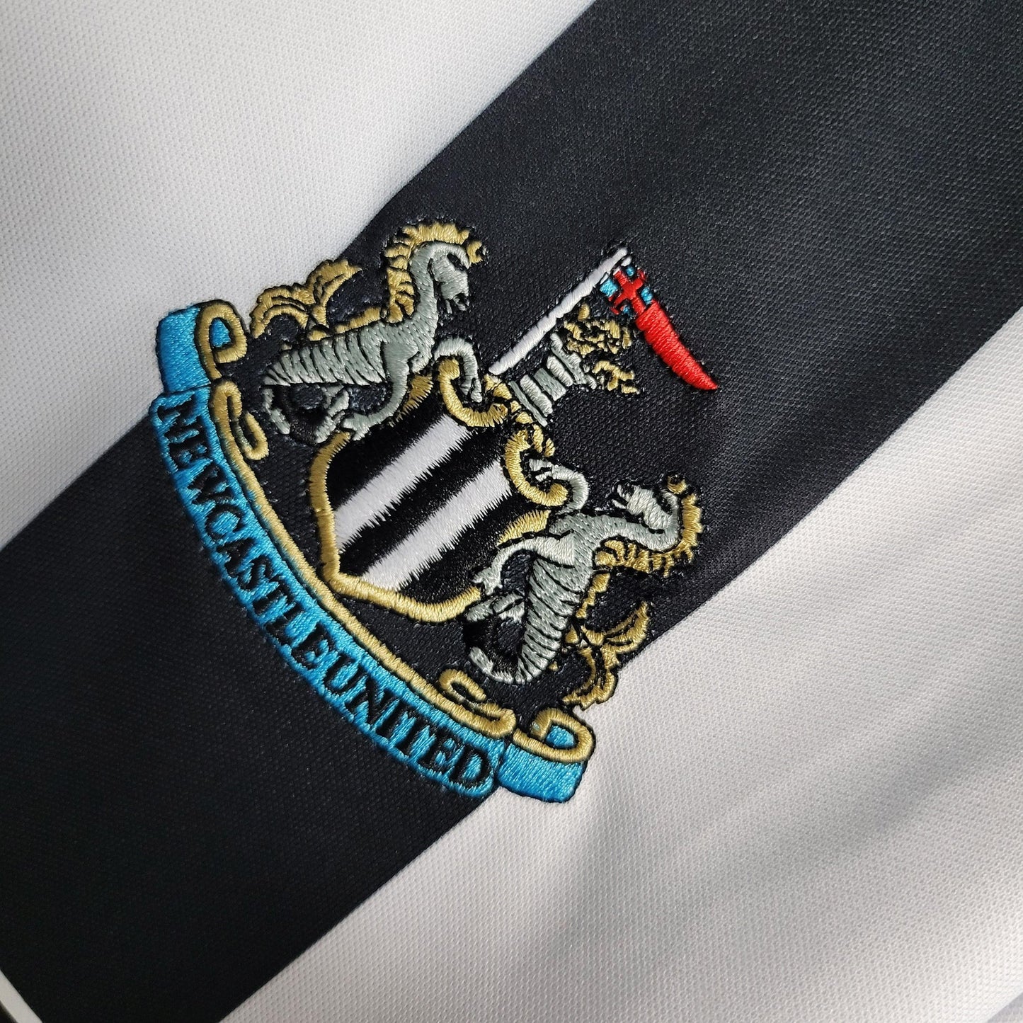 Newcastle United 23/24
