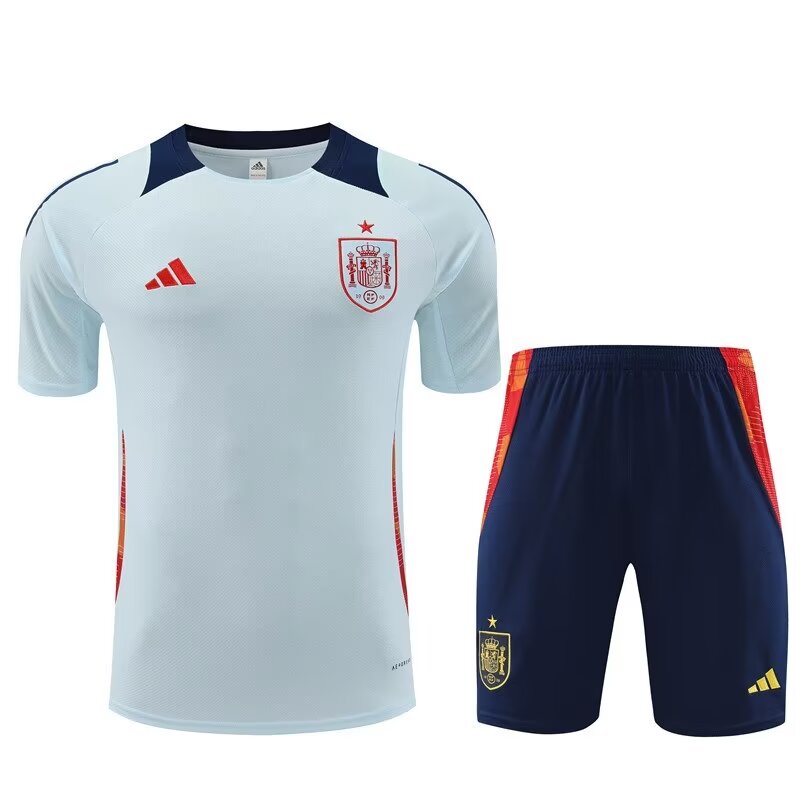 Spain 23/24 - Training Kit