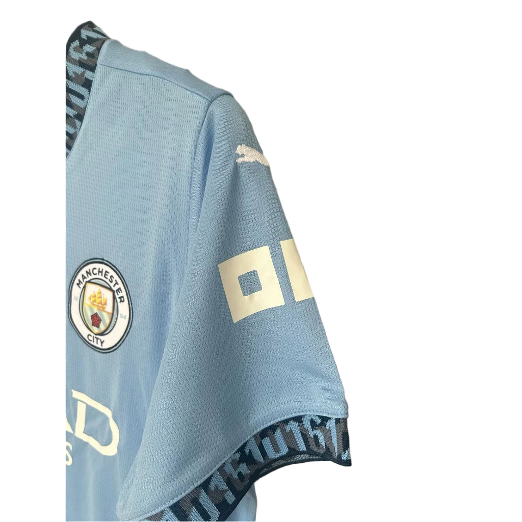 Manchester City 24/25