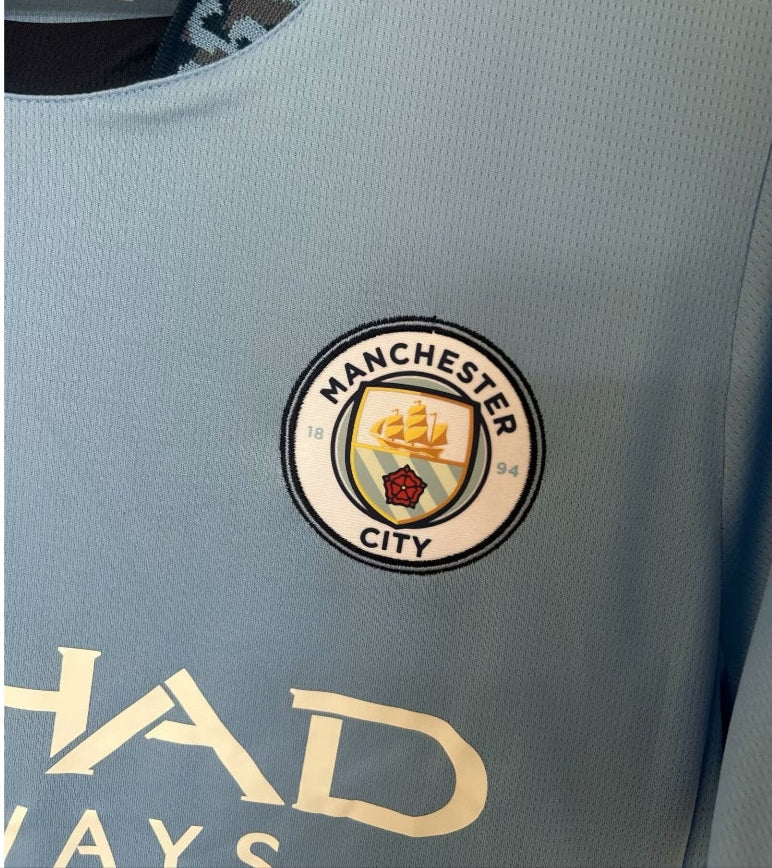 Manchester City 24/25