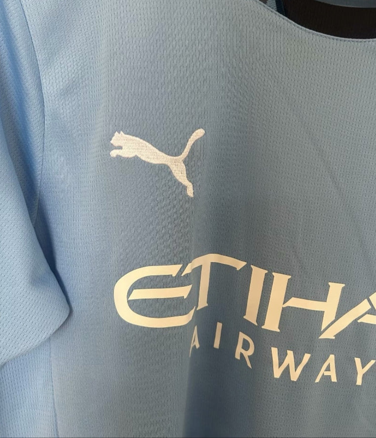 Manchester City 24/25