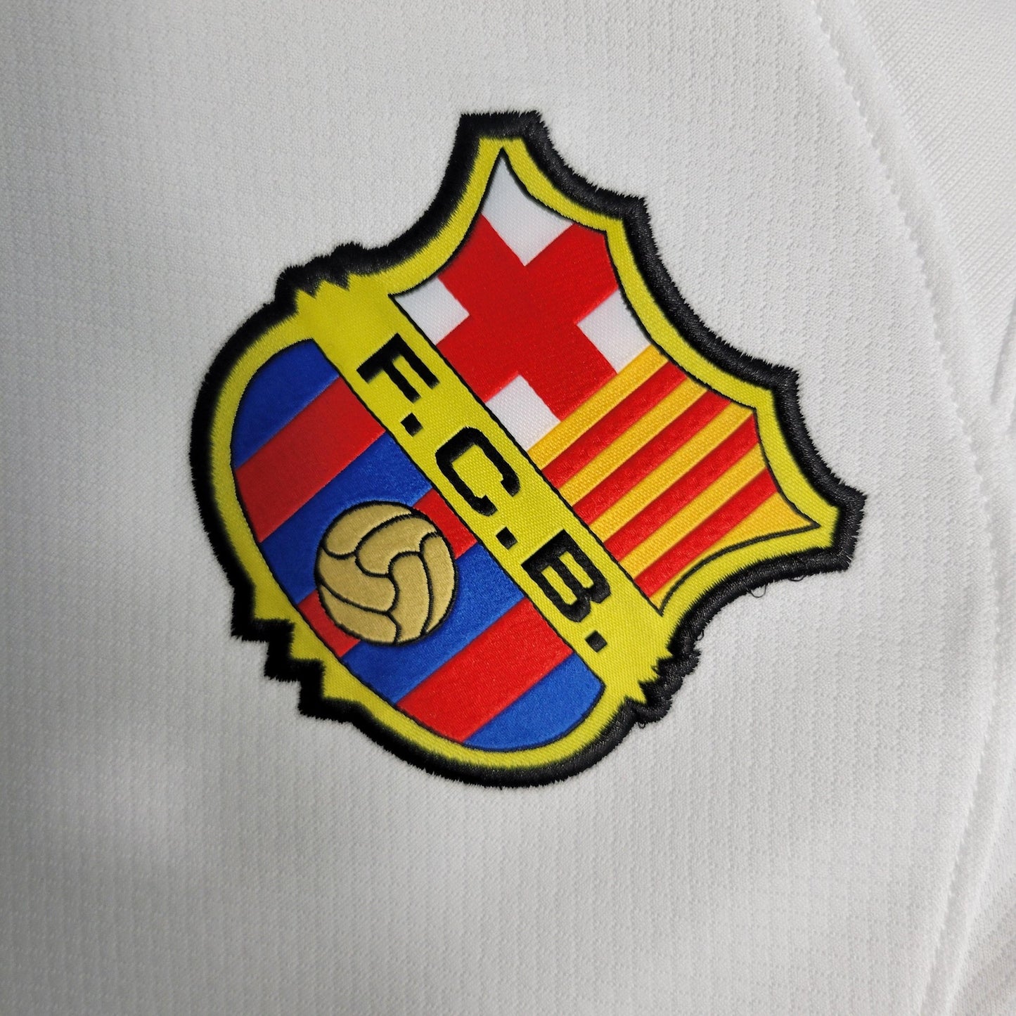 Barcelona 23/24 Away