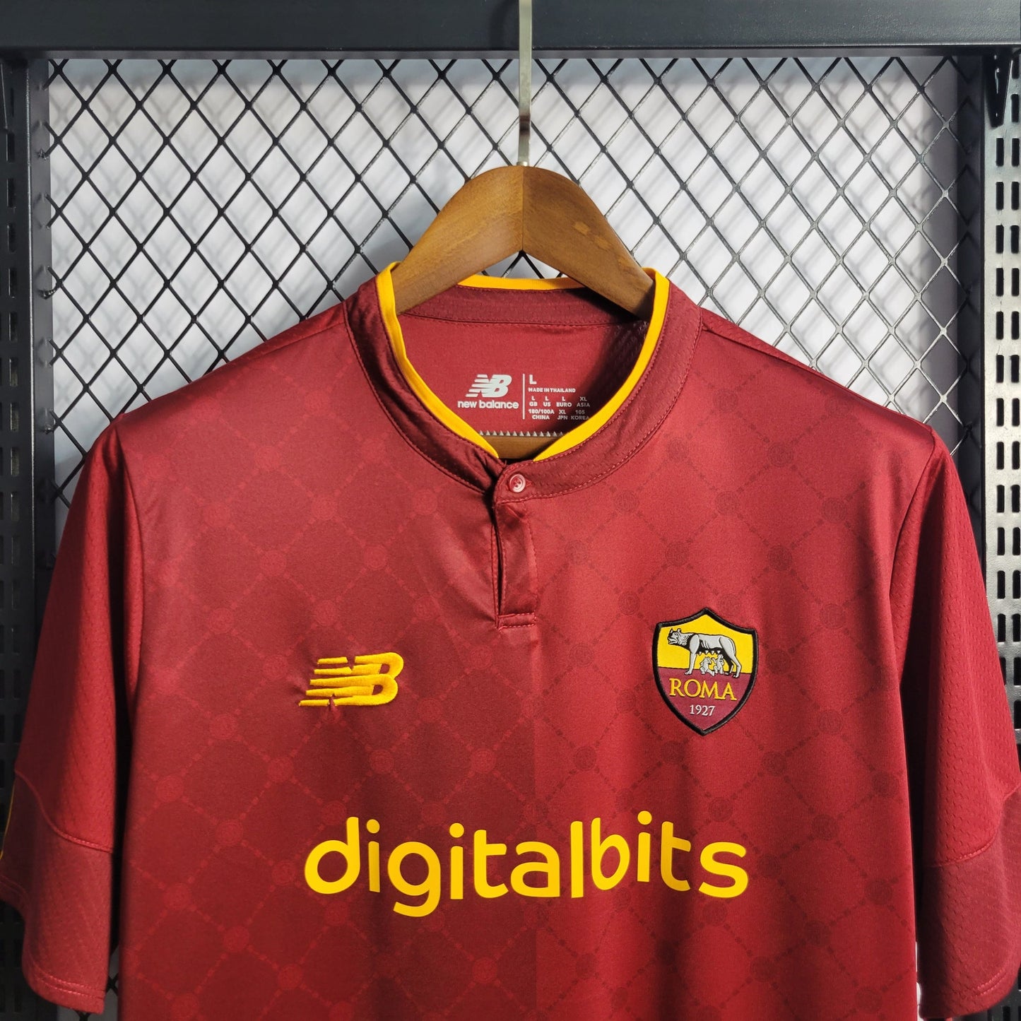 AS Roma 22/23