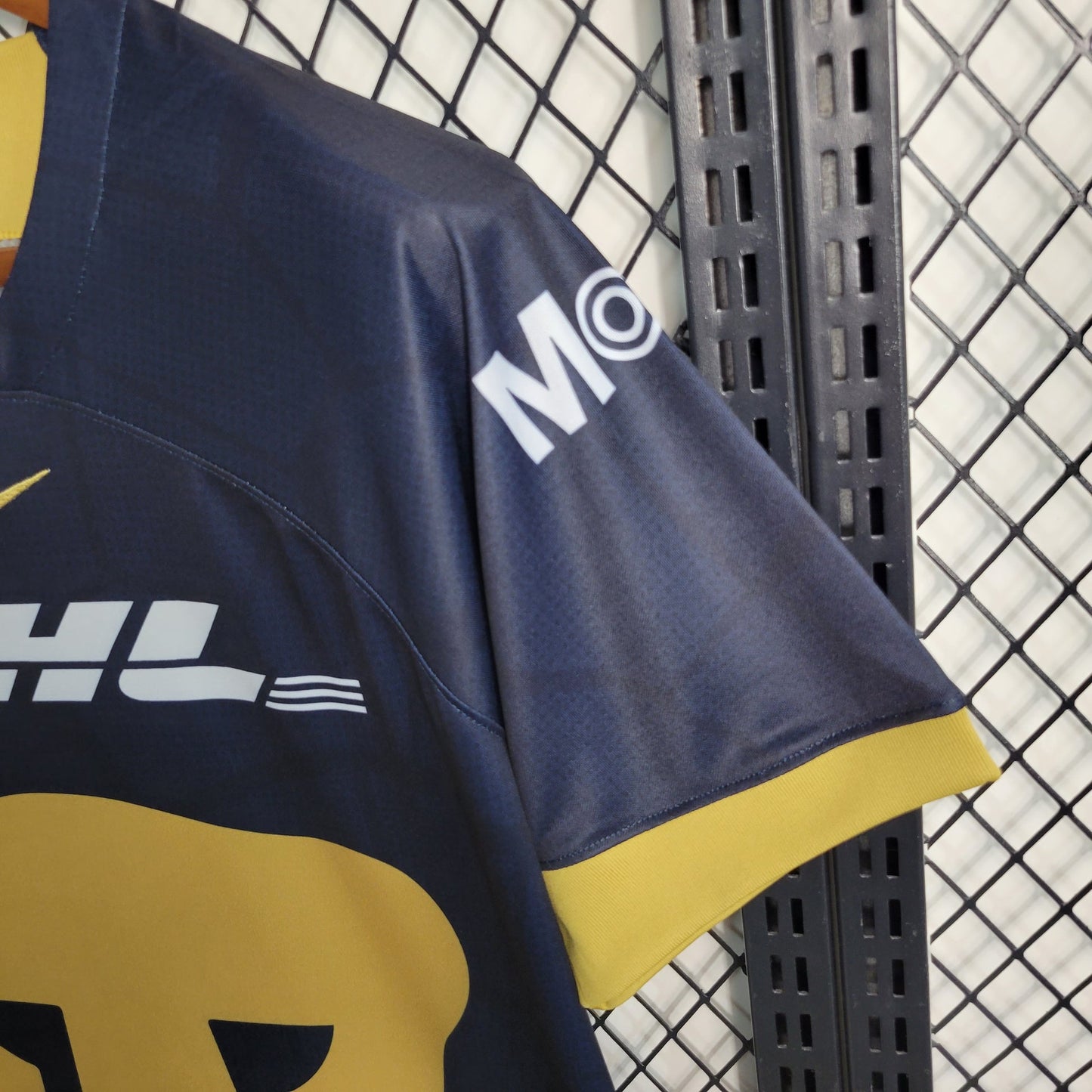 Pumas 23/24 Away
