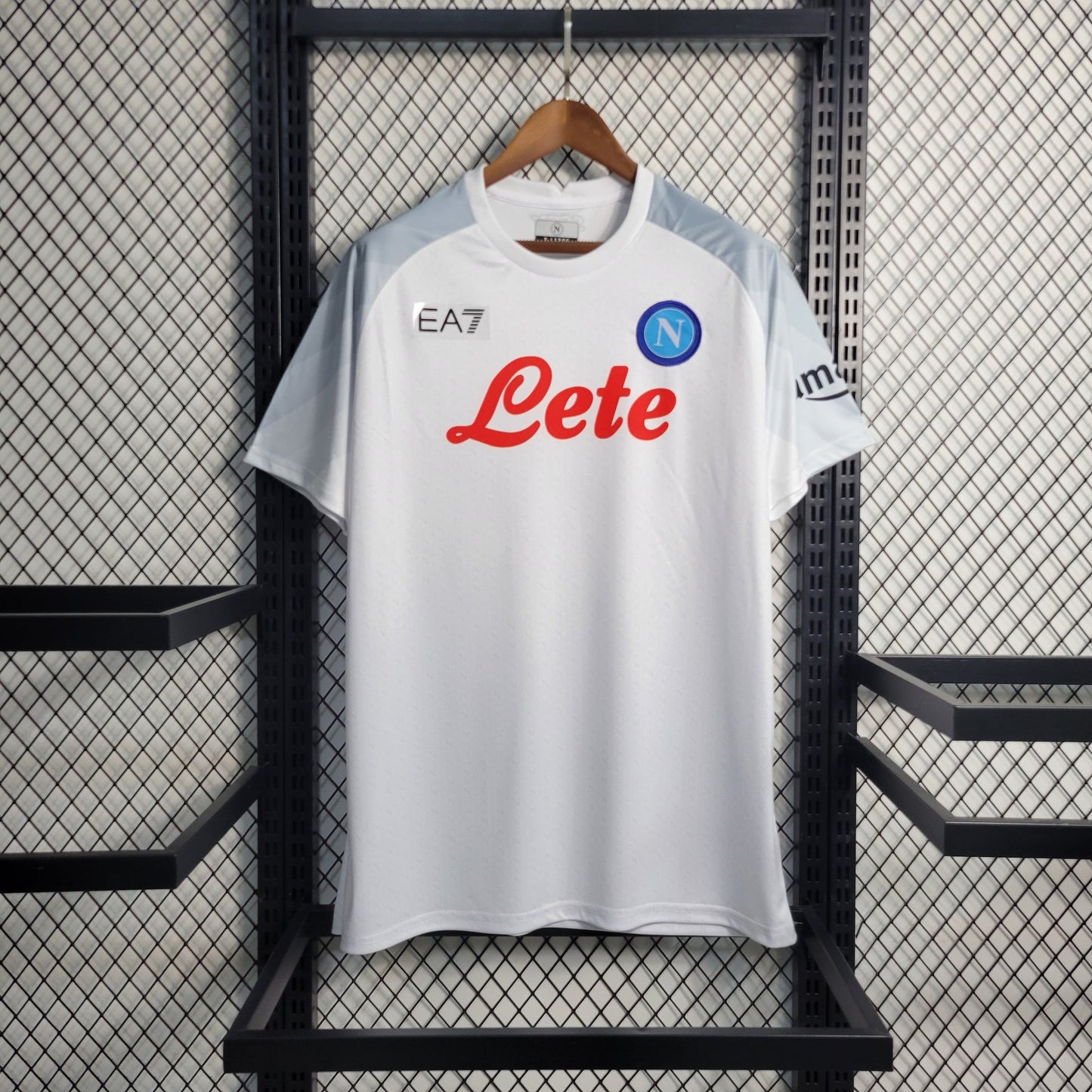 Napoli 22/23 Away