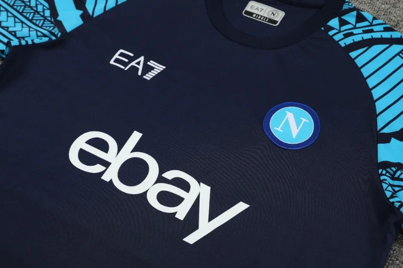 Napoli 24/25 - Training Kit
