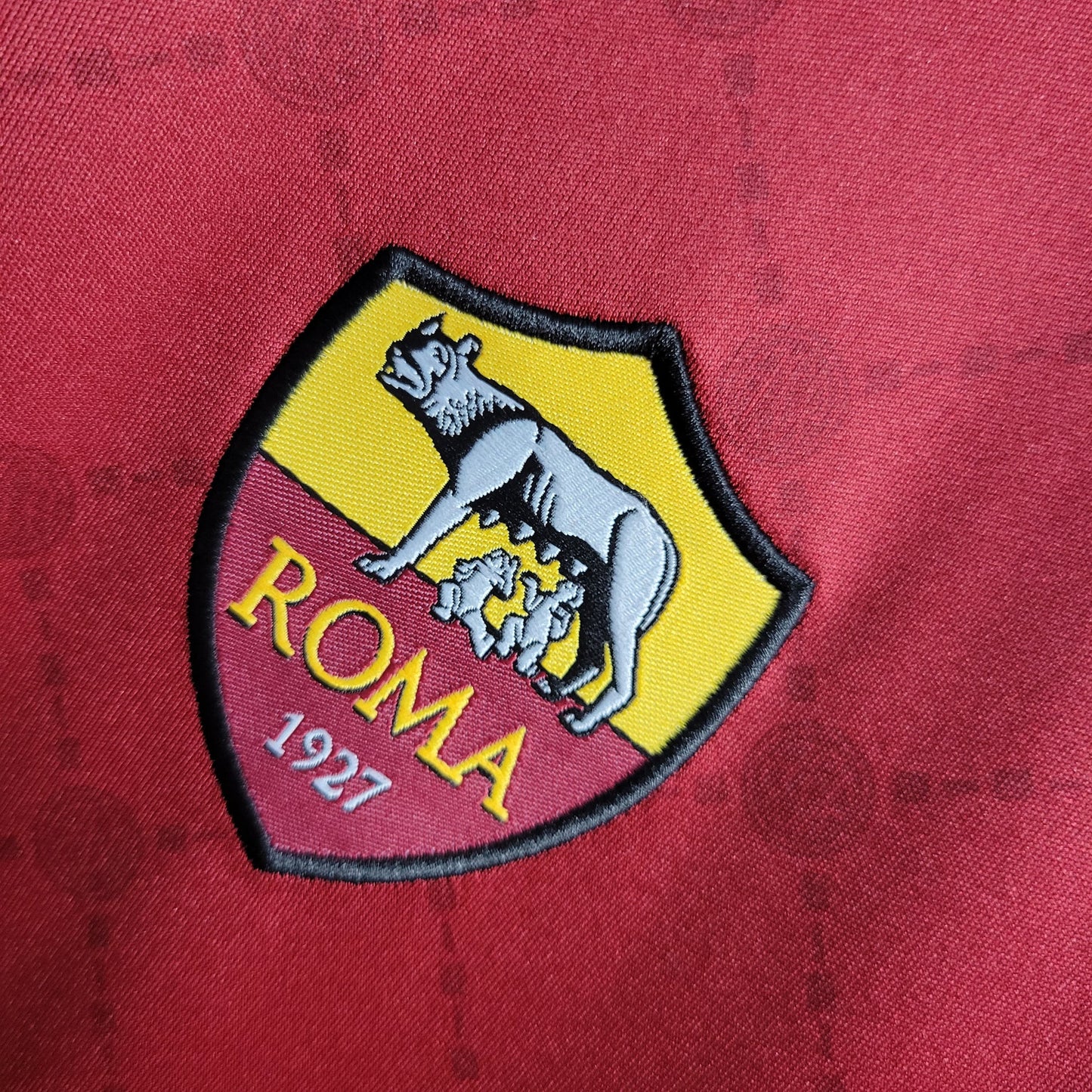 AS Roma 22/23