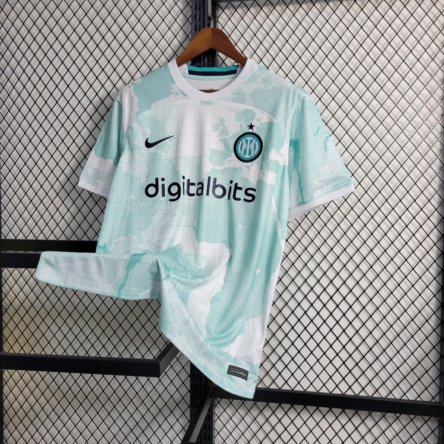 Inter Milan 22/23 Away