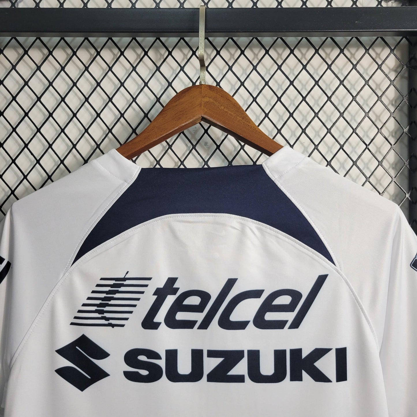 Pumas 23/24