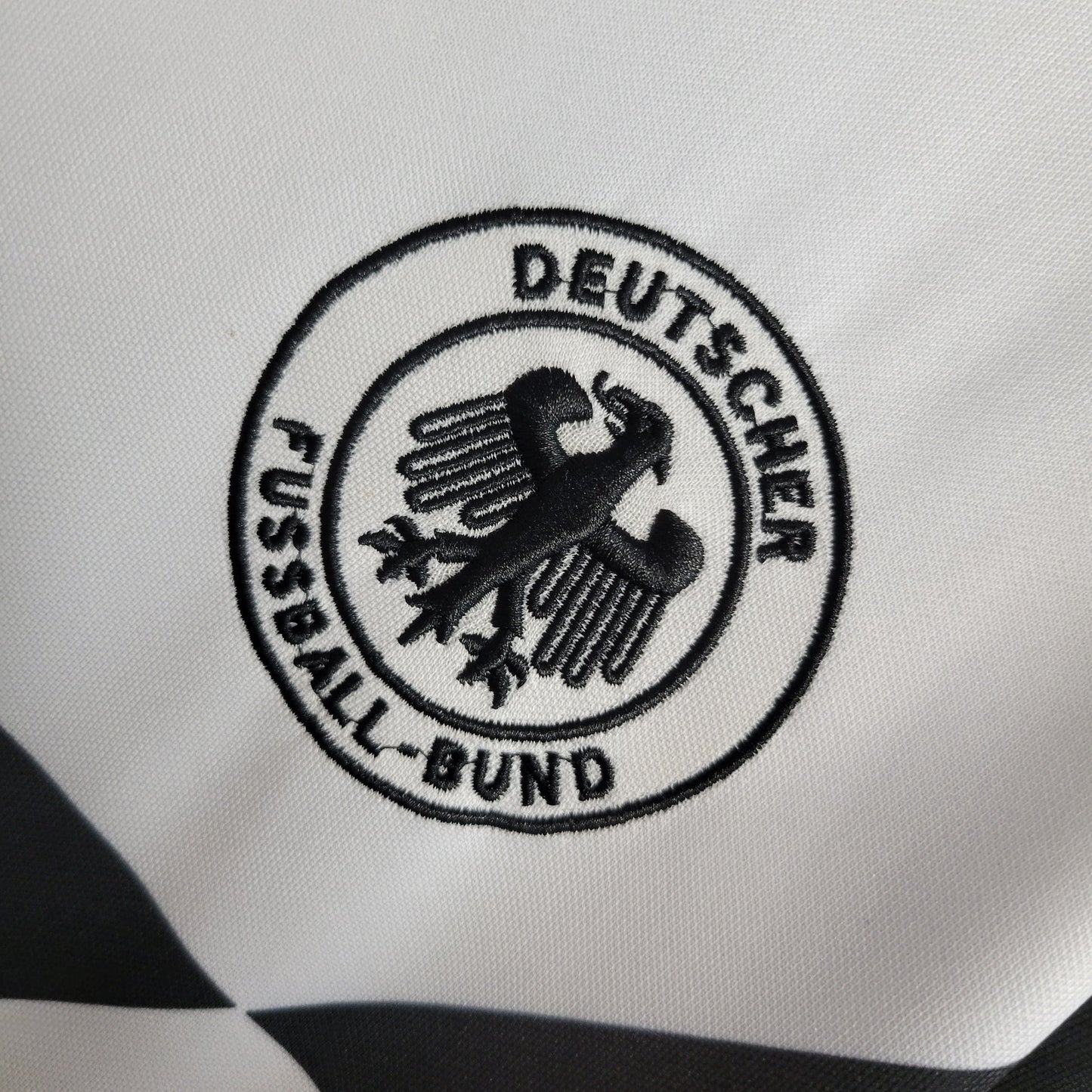 Germany 90/91