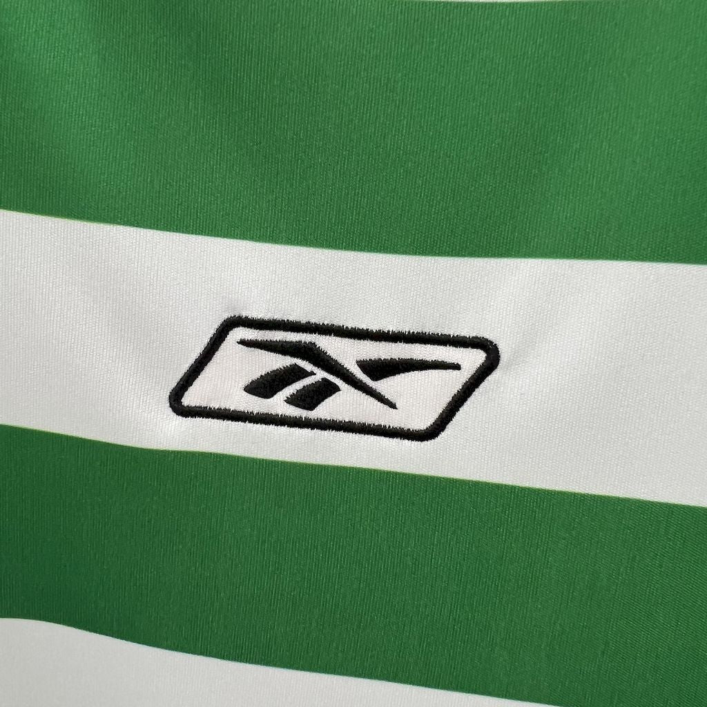 Sporting 03/04