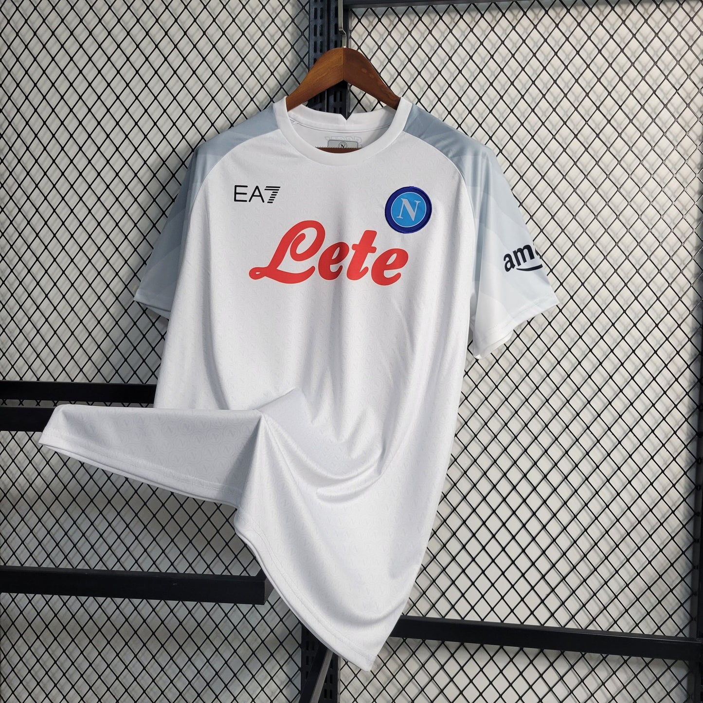 Napoli 22/23 Away