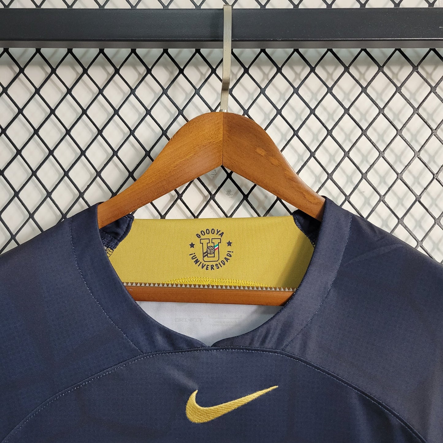 Pumas 23/24 Away