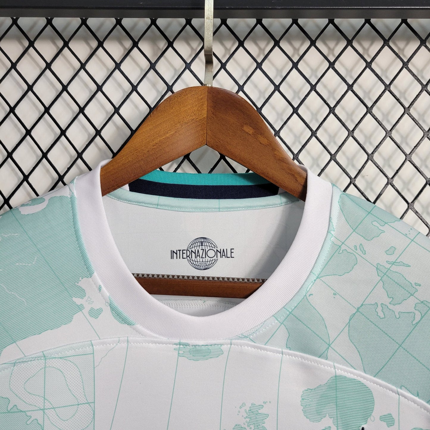 Inter Milan 22/23 Away