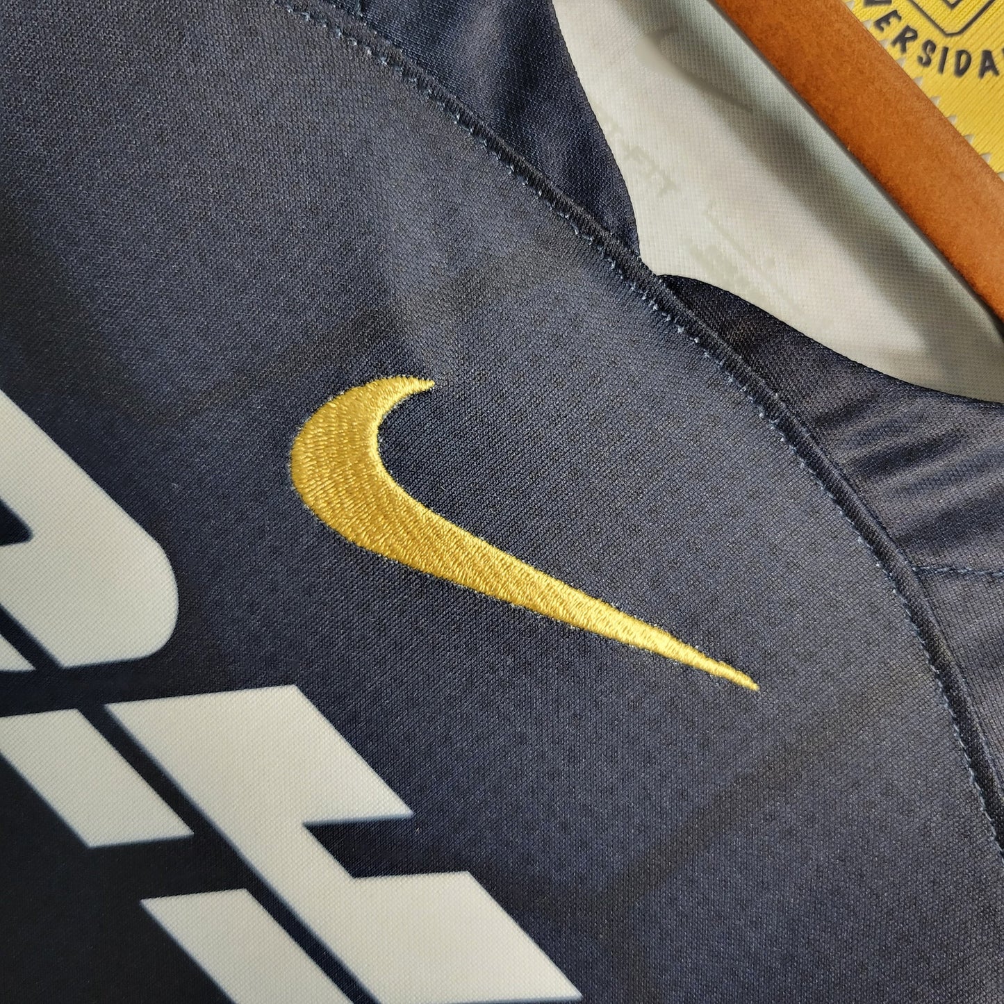 Pumas 23/24 Away