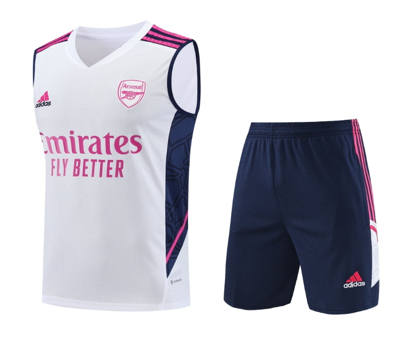Arsenal 23/24 - Training Kit - Sleeveless