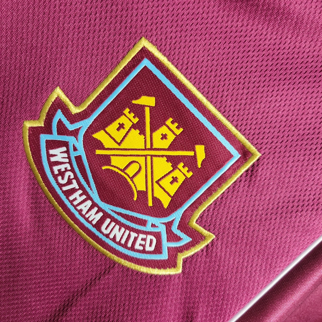 West Ham 99/00